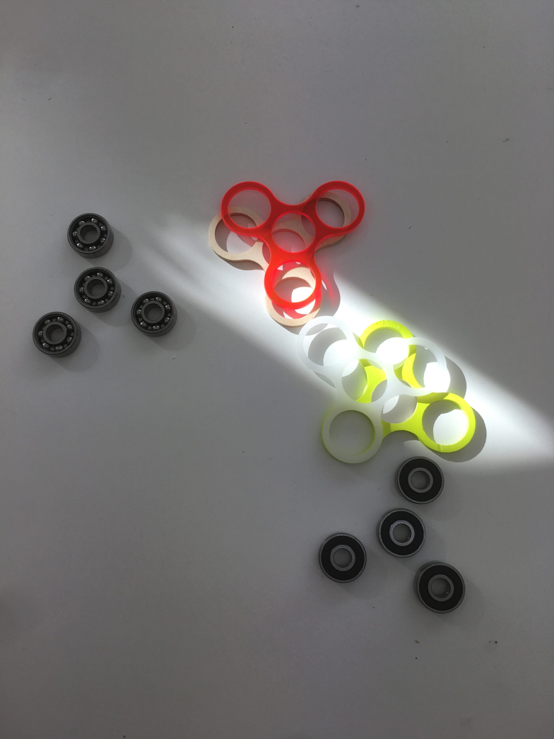 fidget spinner im do!lab Do!Lab
